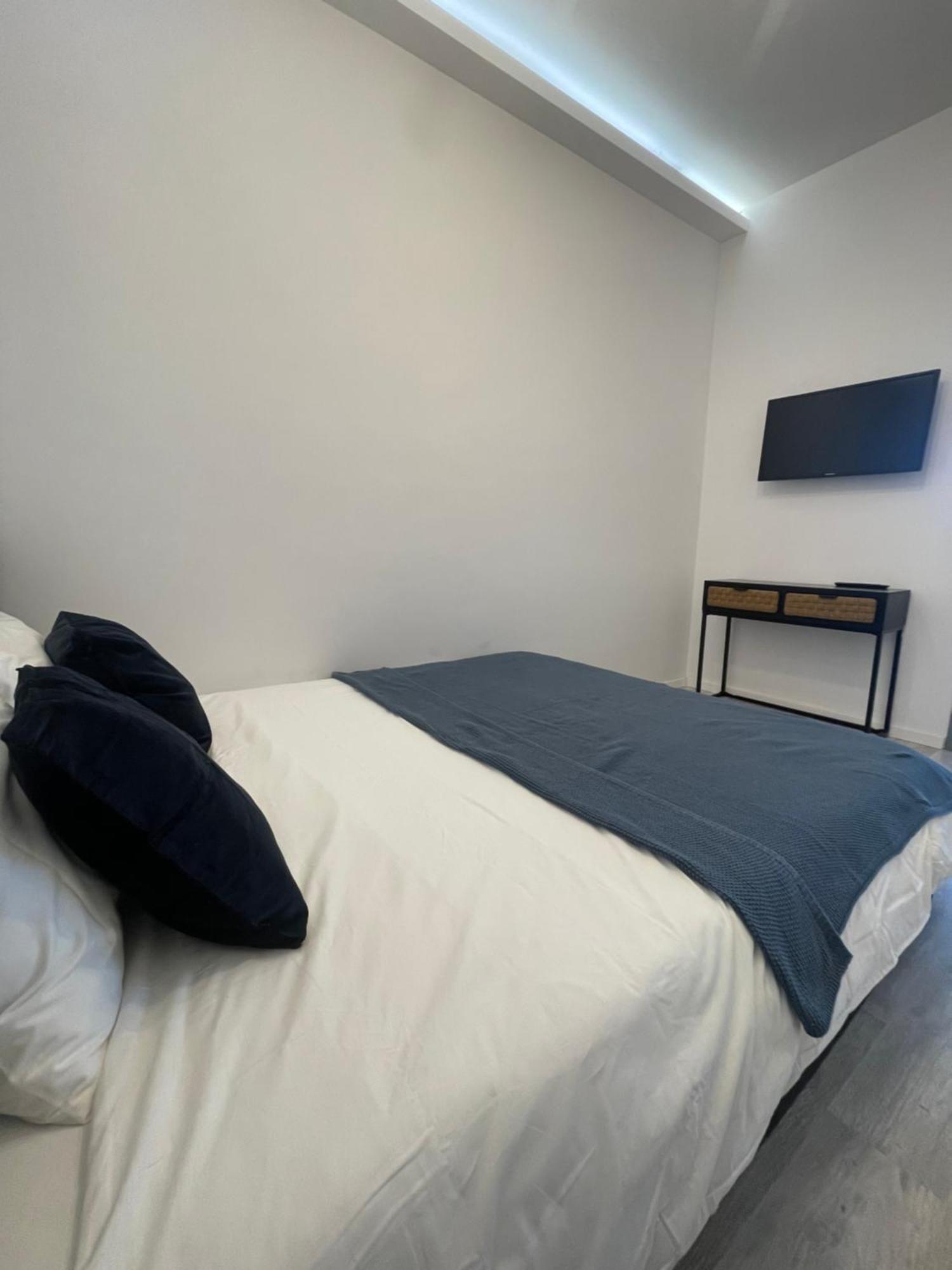 Marisah Residence #2 Otopeni Εξωτερικό φωτογραφία